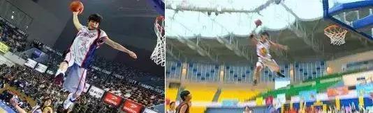 灌篮日常训练,如何练灌篮