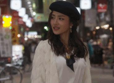 秋冬帽子搭配技巧视频,秋冬帽子洋气百搭