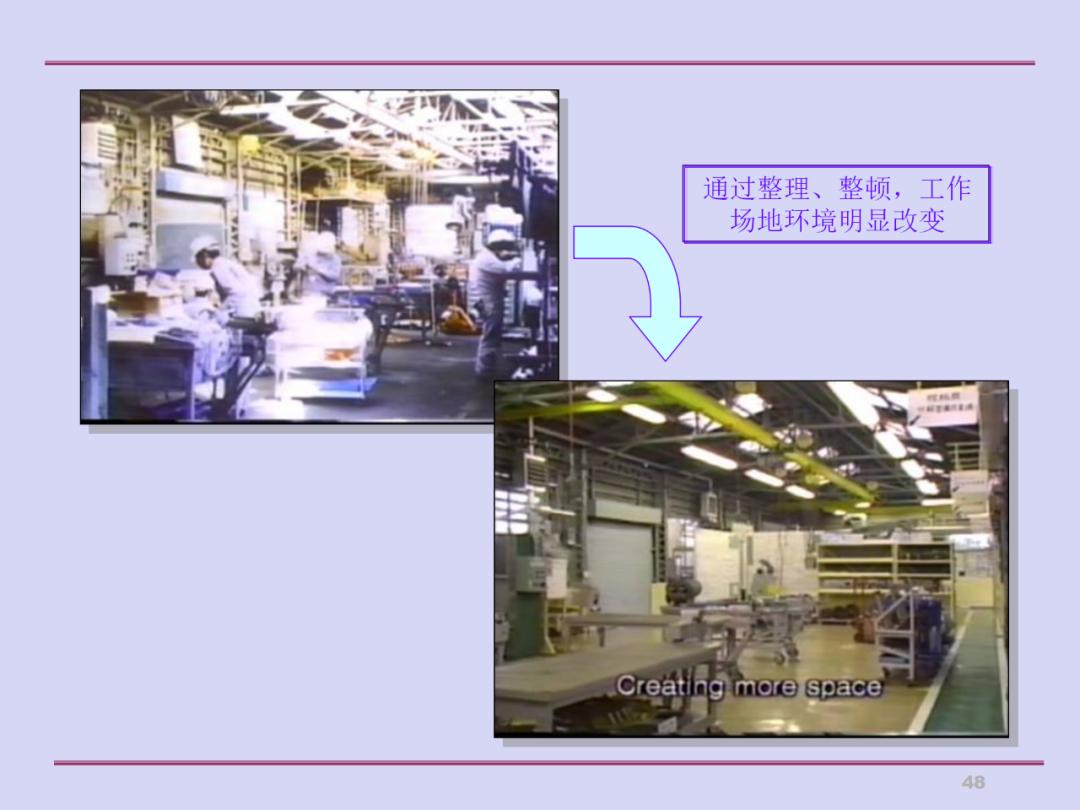 推行5s现场管理的做法,5s现场管理典型经验案例