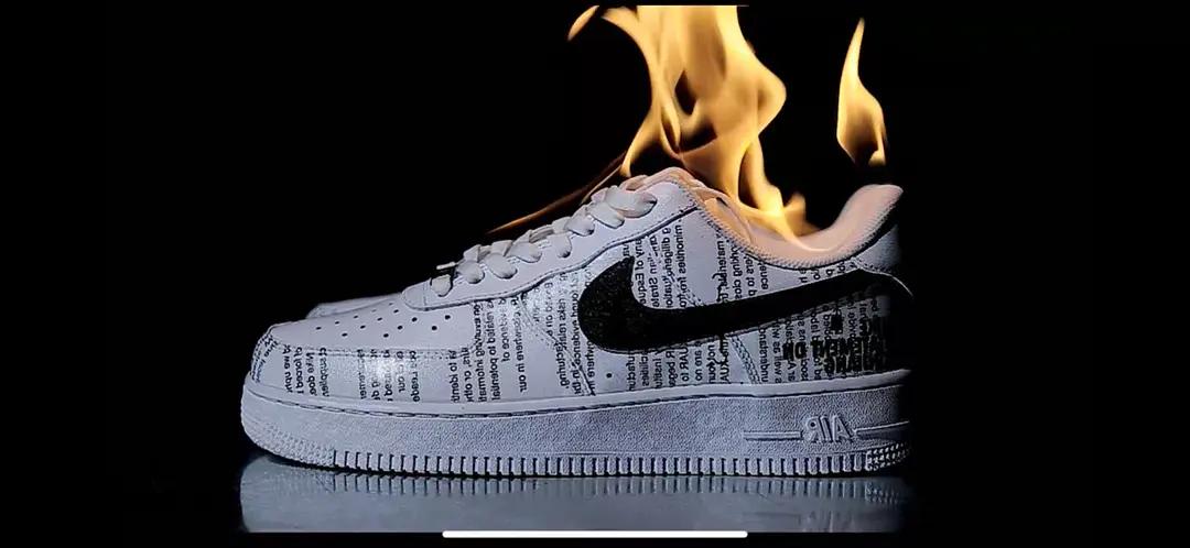 揭露莆田假鞋,假鞋回击假新闻