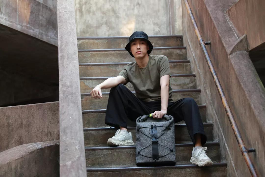 最值得买的4款背包,最好的战术双肩背包测评