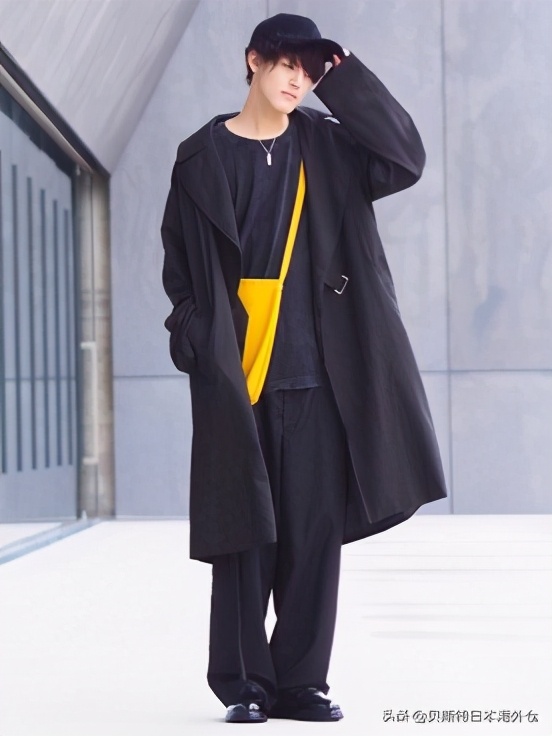 男士风衣所有系列,风衣日本男款爆款2024新款正品