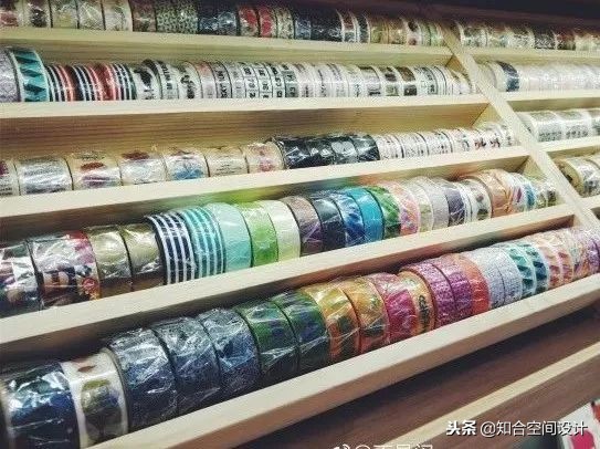 武汉有意思的物品店,武汉最美文具店