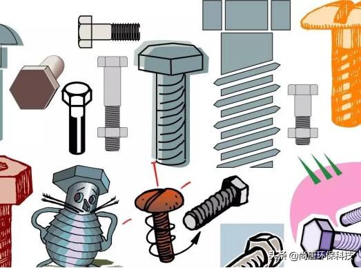 螺丝钉是顺时针拔还是逆时针拔,扭螺丝钉是顺时针还是逆时针转
