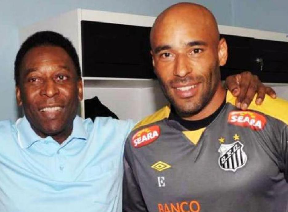 球王贝利的冠军之路,球王贝利在足球界的地位