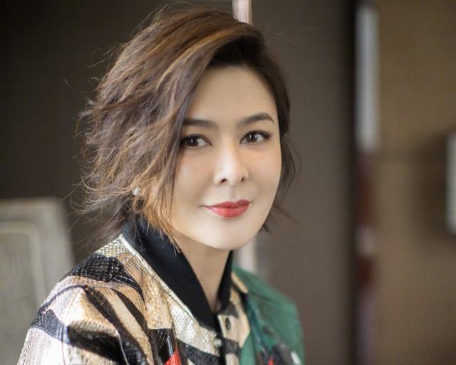 关之琳一亿豪宅,关之琳上亿豪宅内景曝光