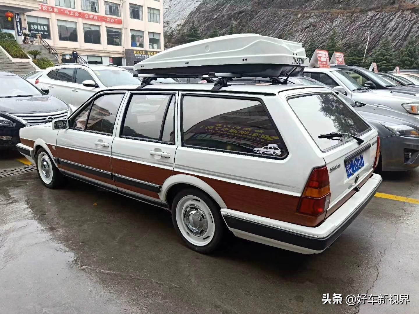 怎么卖自己的车最划算,自己的车要卖在哪里卖比较划算