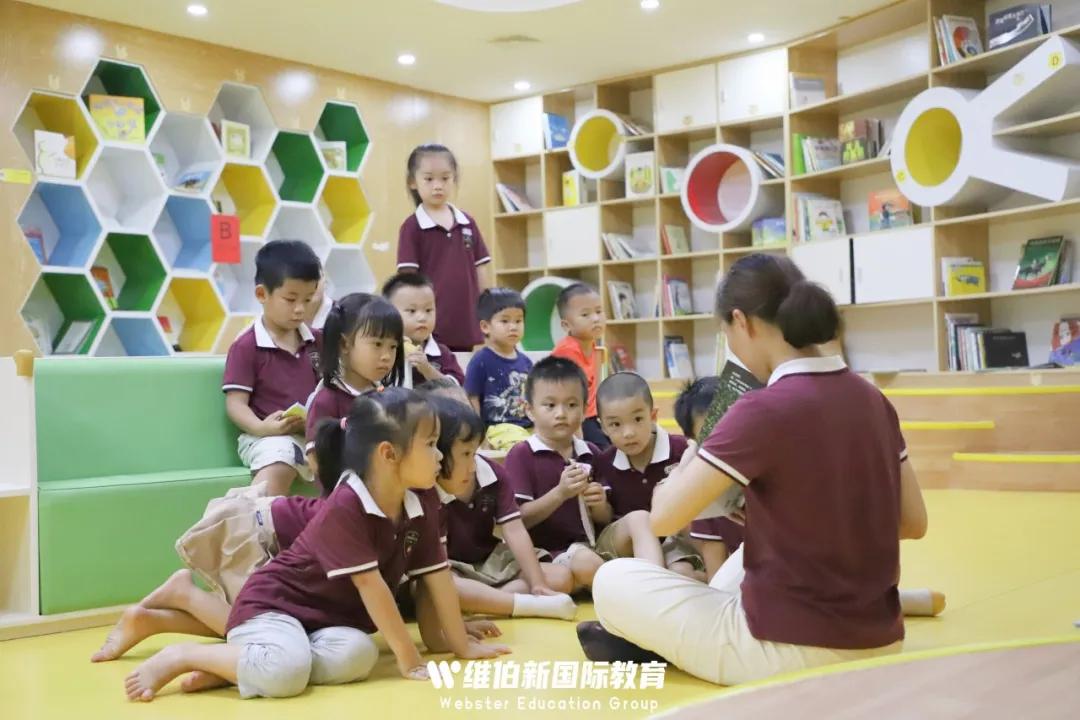 维伯教育可靠吗,维伯教育是什么