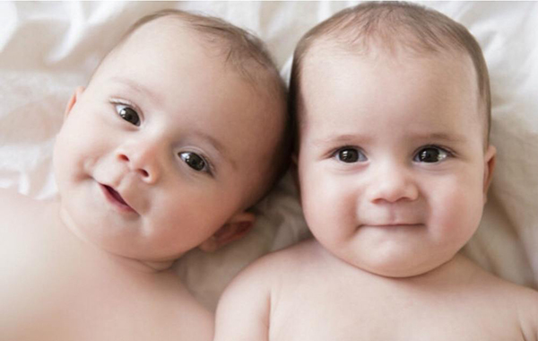 怀双胞胎最准确的方法,有什么办法怀双胞胎