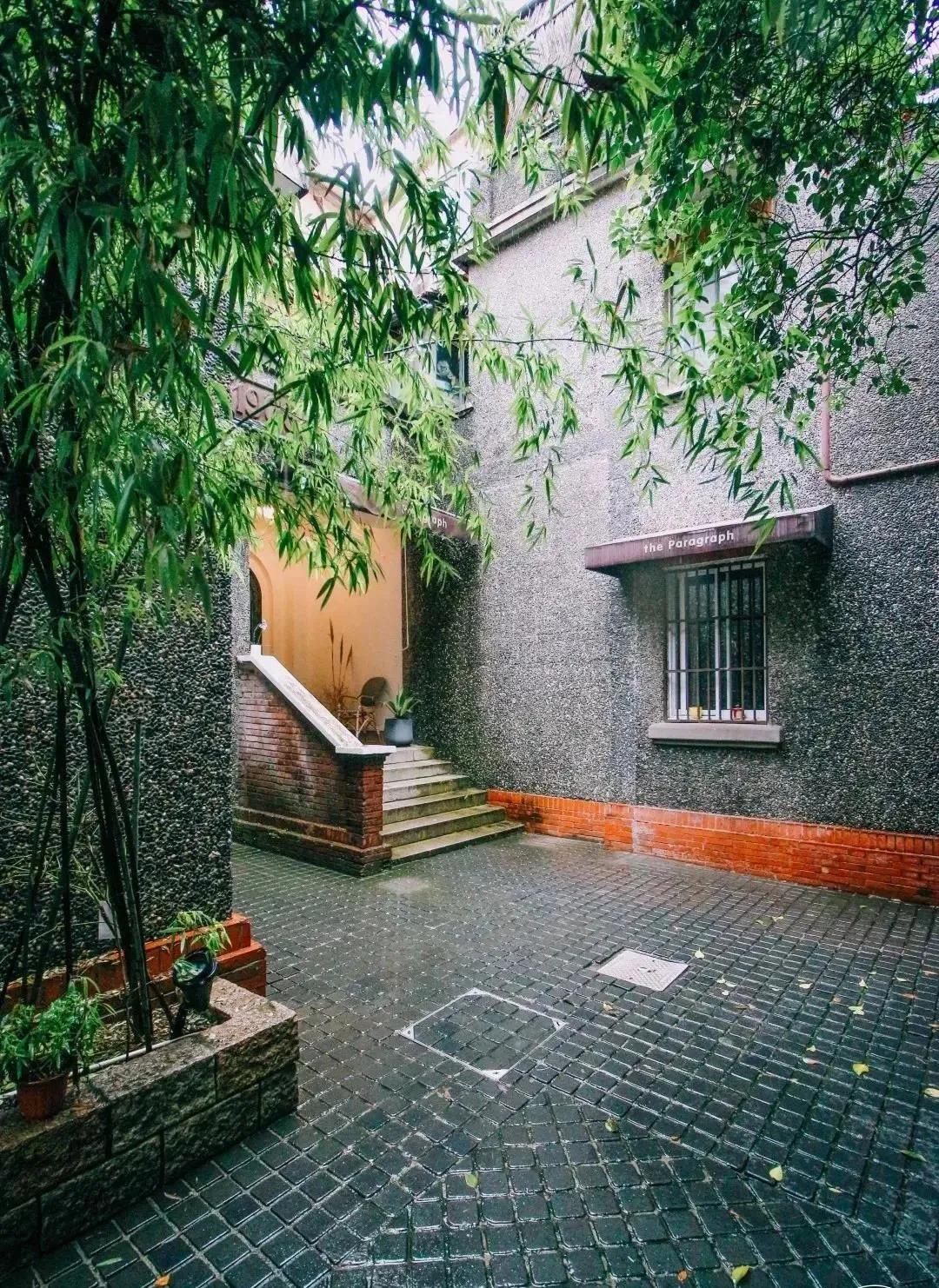 上海小众老洋房参观攻略,上海老洋房观赏路线