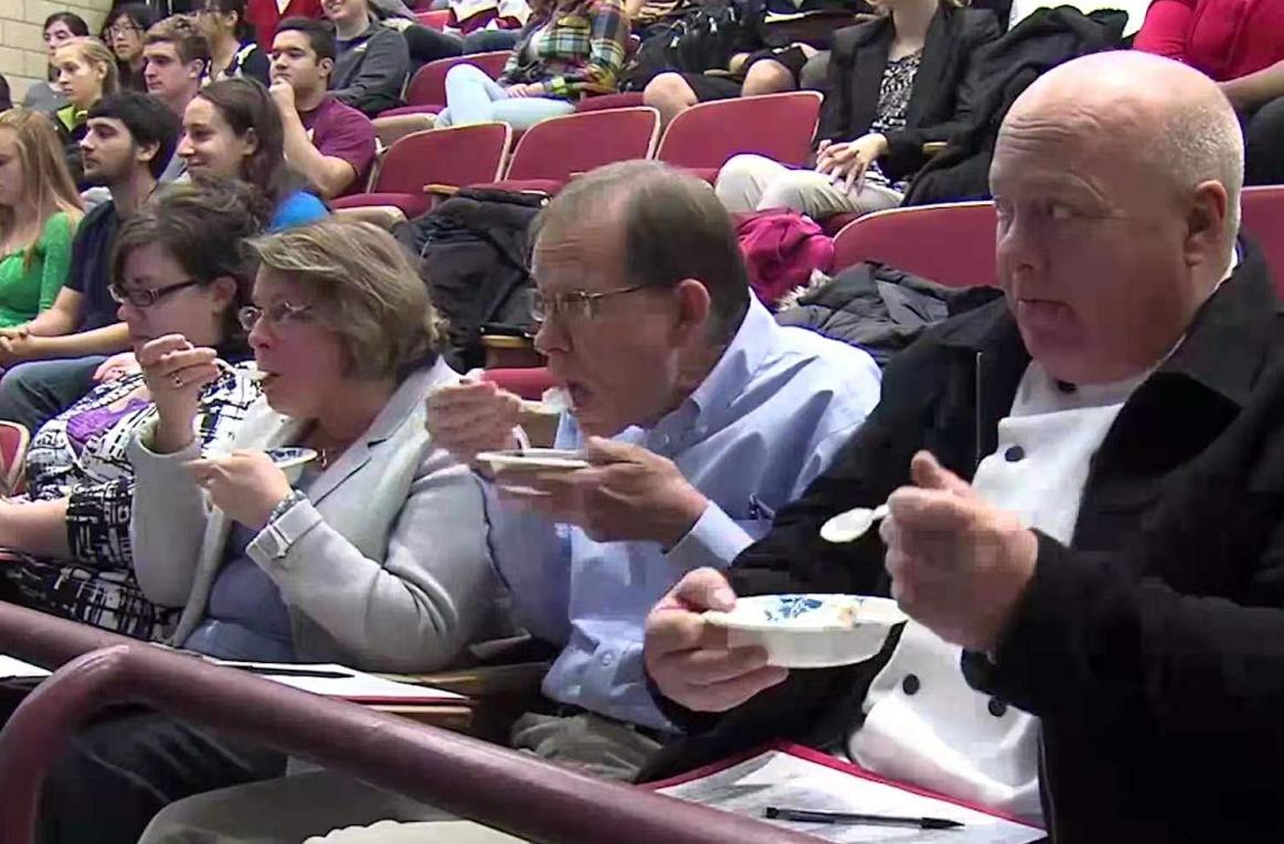 世界十大名校之一——康奈尔大学