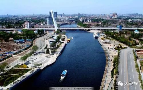 聊聊泰达,聊聊天津那些事