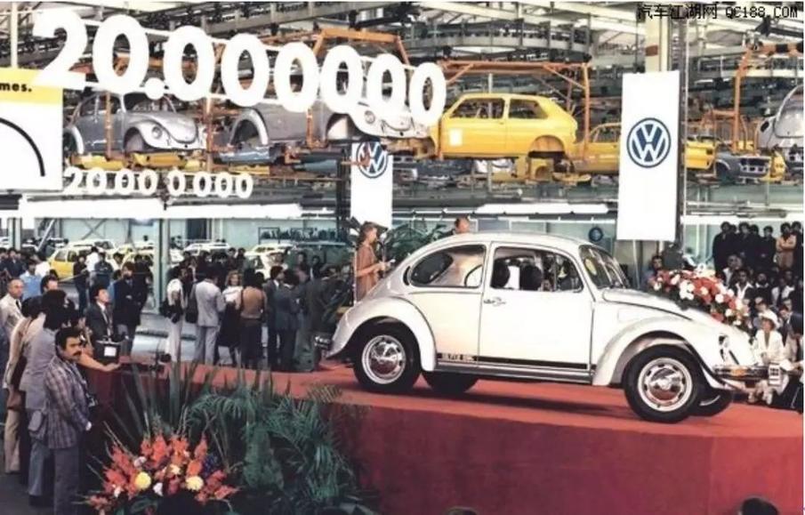 大众甲壳虫停售了还会再售吗,大众甲壳虫正式停产