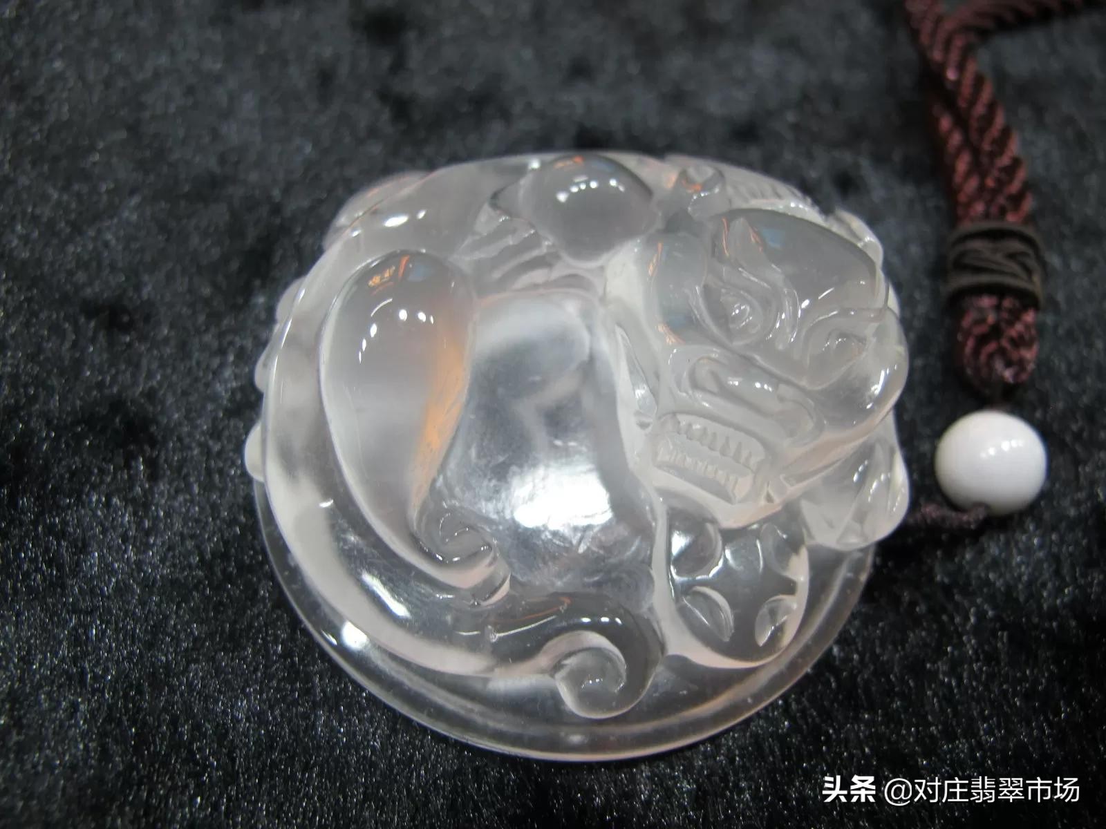 揭开缅甸翡翠交易的阴暗面,真实的缅甸翡翠