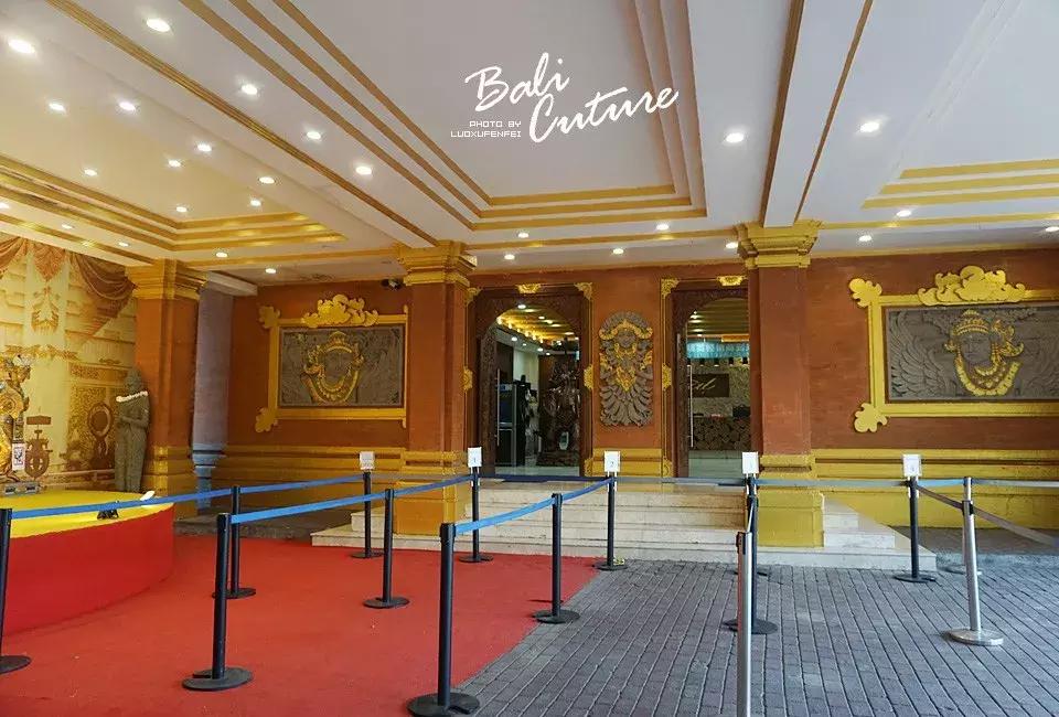 999玩转巴厘究竟嗨不嗨:香遇巴厘,南太平洋的风与海