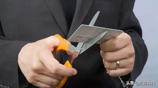 信用卡销卡后还能恢复使用吗,招行信用卡停卡是否可以恢复