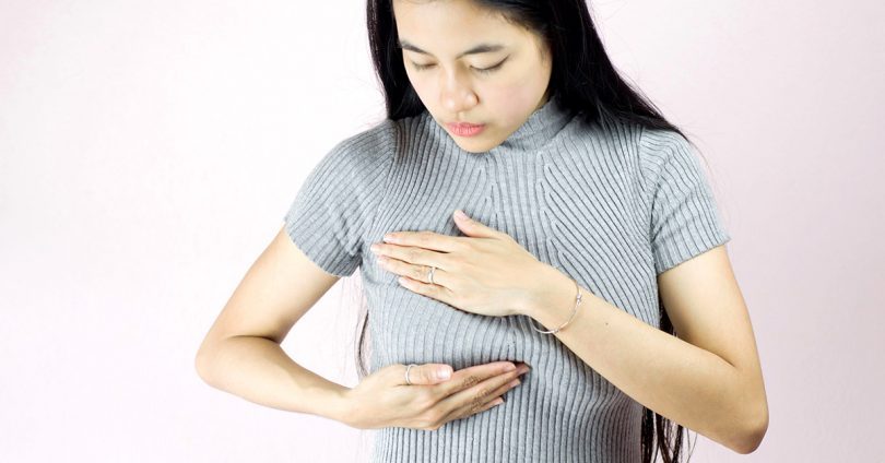 乳腺癌放疗前后皮肤护理妙招,乳癌化疗后身上溃烂要多久结痂