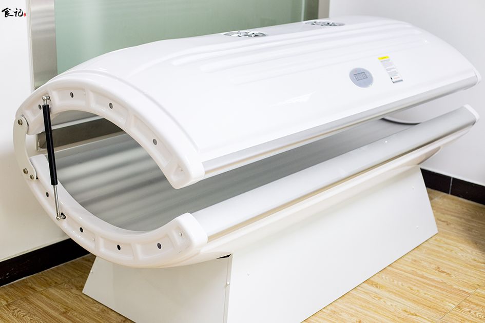 美白内调黑科技,360度全身美白黑科技