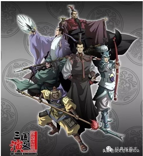 适合寒假看的50部经典动画片,暑假孩子最不需要看的100部电影