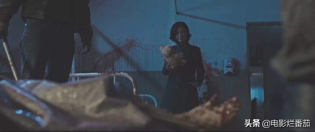 360度大反转！谁也想不到这个一脸无邪的美少女才是最最最强者！