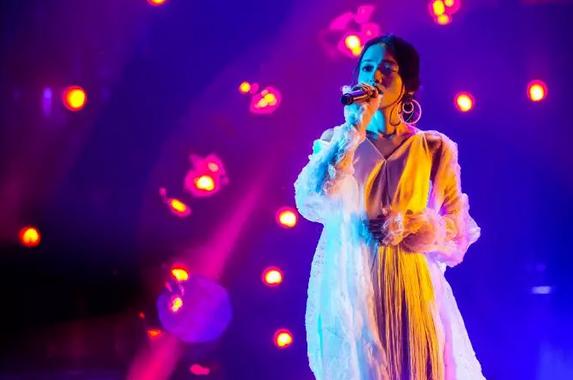 张韶涵郑州演唱会门票开售时间,张韶涵演唱会郑州直播