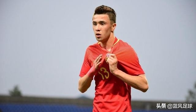 曾经的中国足球,足球u18梯队训练计划