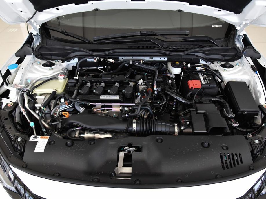 追风少年看这里！小哥告诉你如何选购新款思域