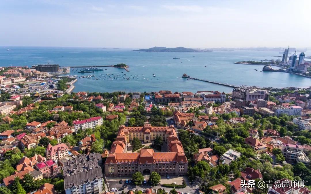 青岛海景度假别墅排行榜前十名,青岛海景别墅独栋