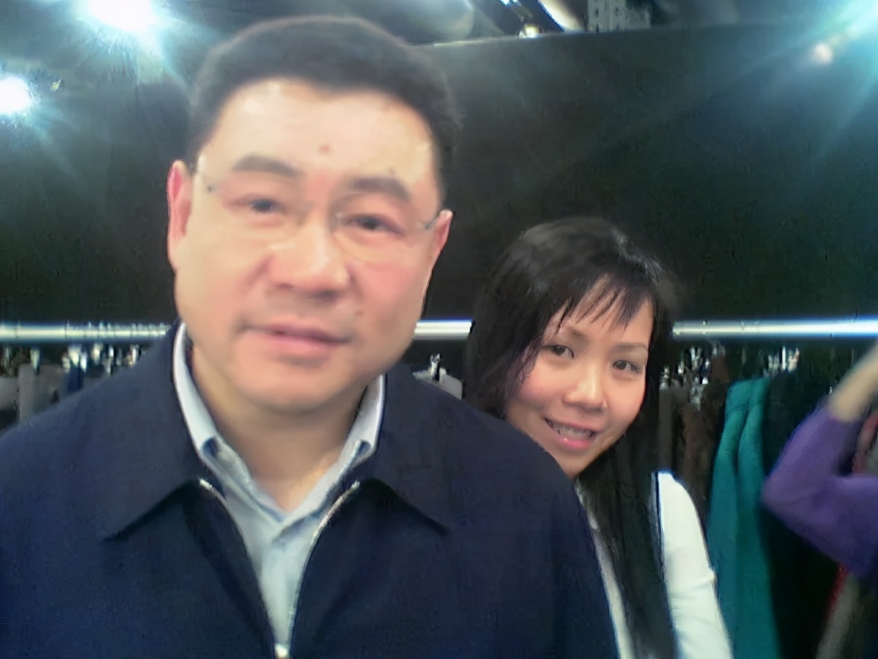 说说那些嫁给富豪的交易员、服务员、空姐、柜姐…