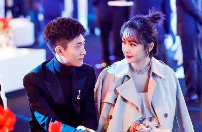 张一山杨紫论男女之间纯友谊,杨紫聊和张一山的奇妙缘分