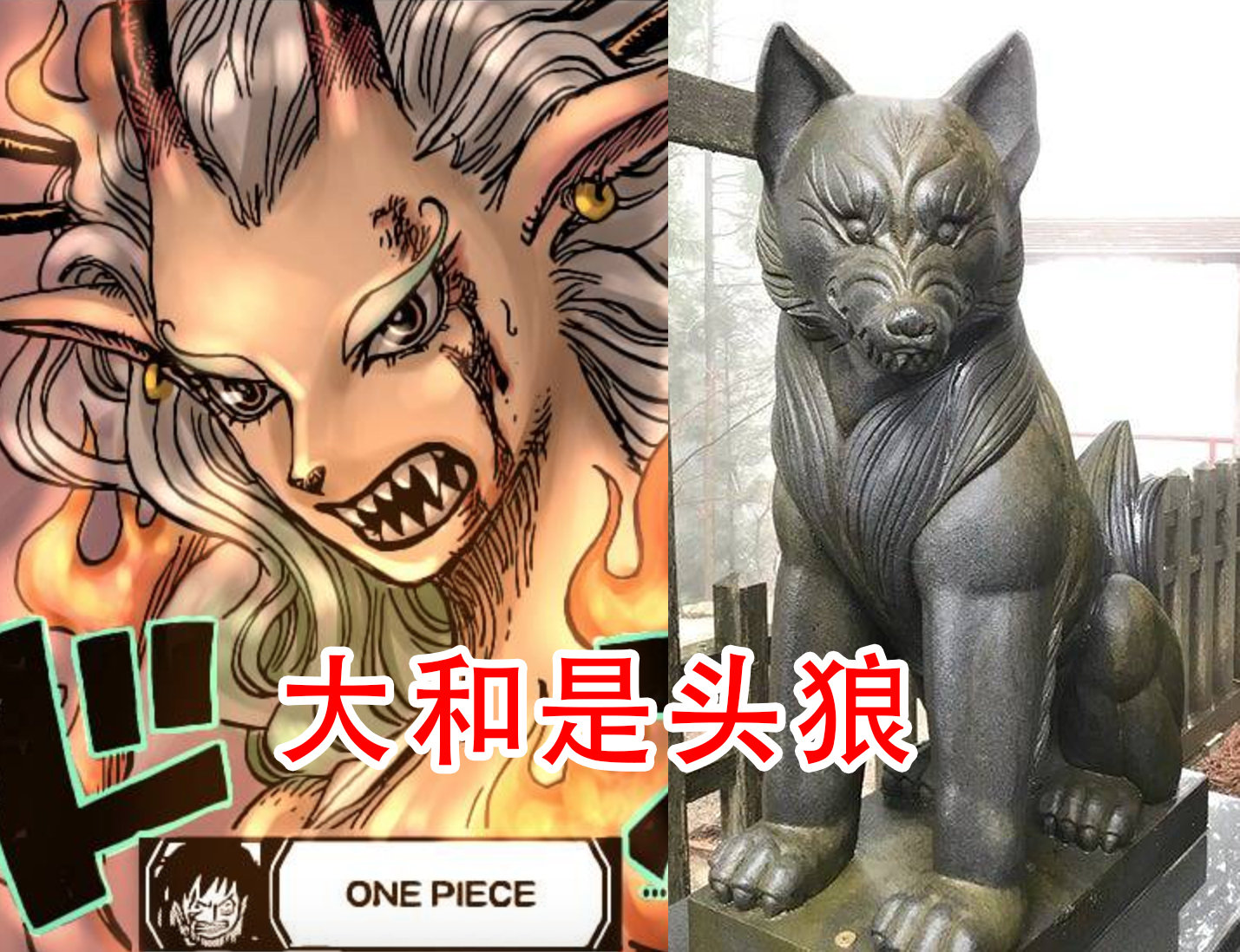 海贼王大和实力最新情报,海贼王1020到1030讲解