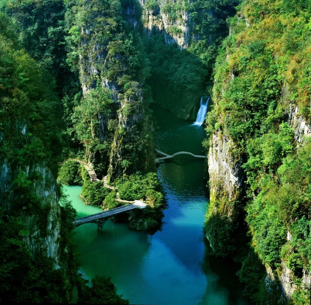 藏在贵州的十座千年古镇,贵州一个低调的千年古城