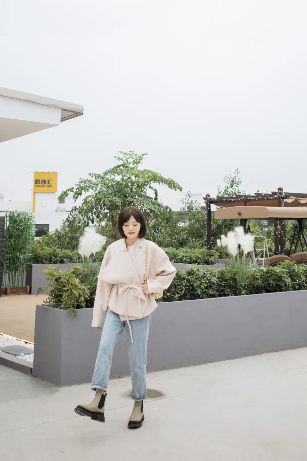 大衣推荐秋冬怎么挑选好看,今年冬天怎么选大衣