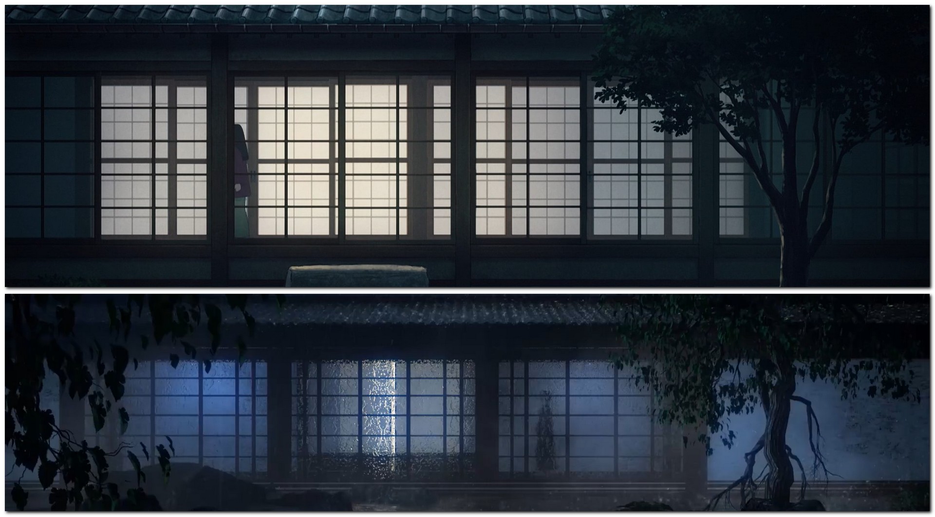 鬼灭之刃善逸真人cg,鬼灭之刃善逸伤感剪辑