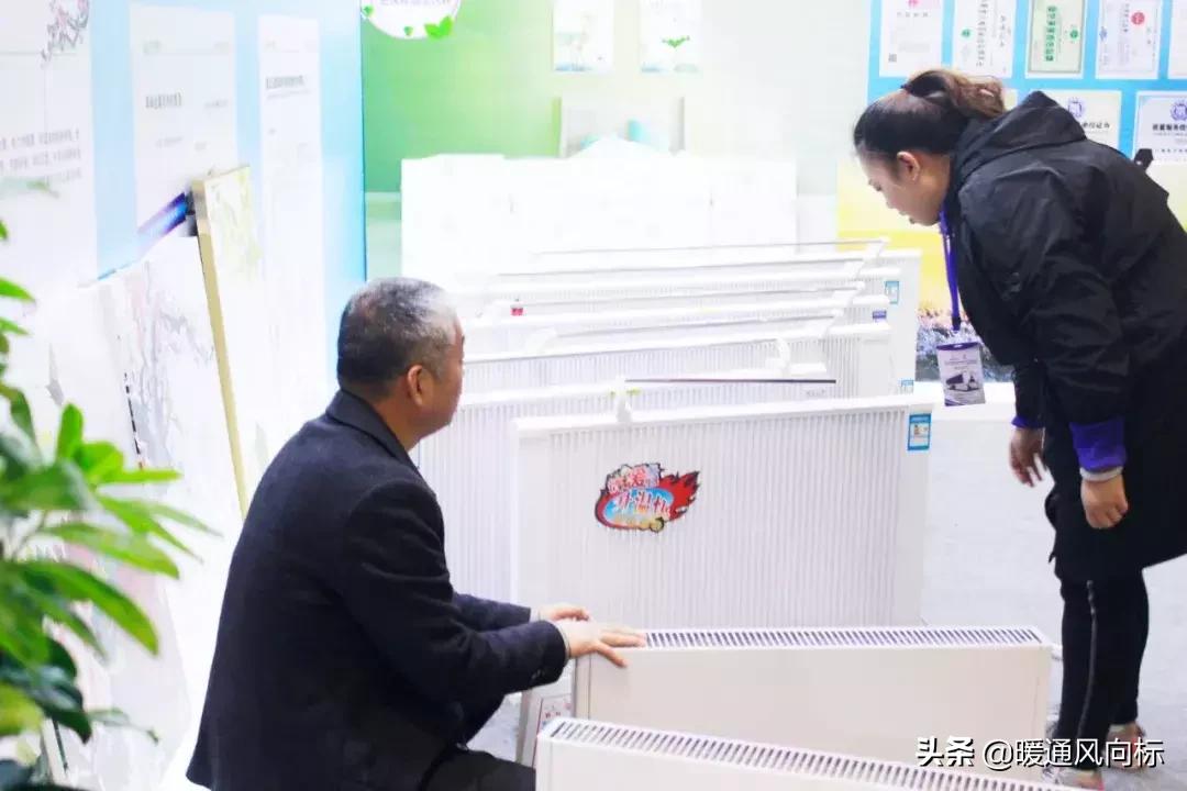 山西供暖展,2023第17届山西暖通供热空调展览会