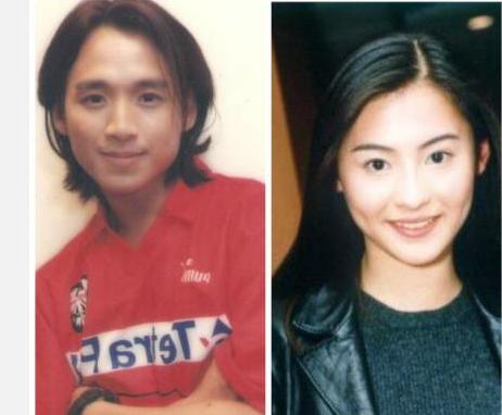 张柏芝如何保持年轻活力,张柏芝成熟典雅气质风情万种