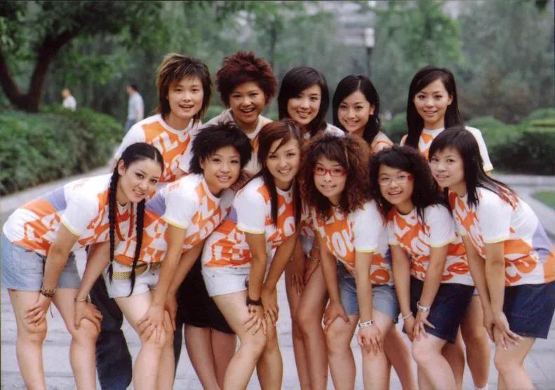 杀马特风格是怎么流行的,最近很流行的杀马特造型