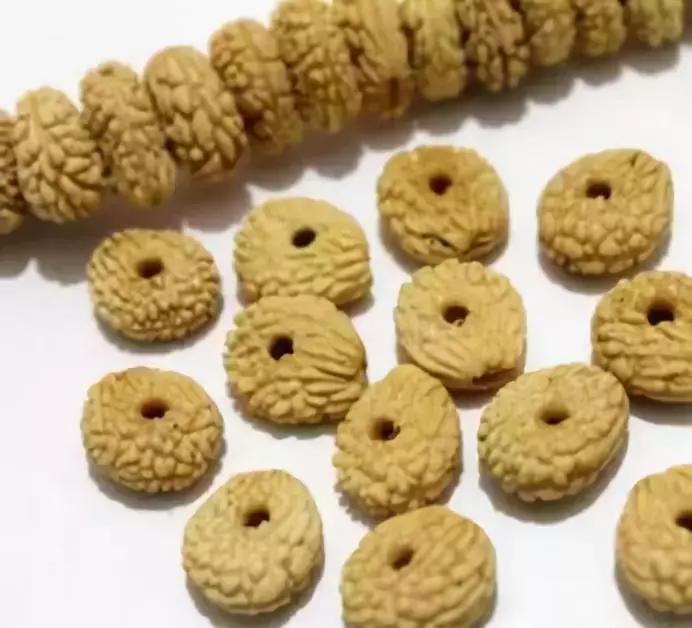 最全的菩提子图解太美了,最好的菩提子