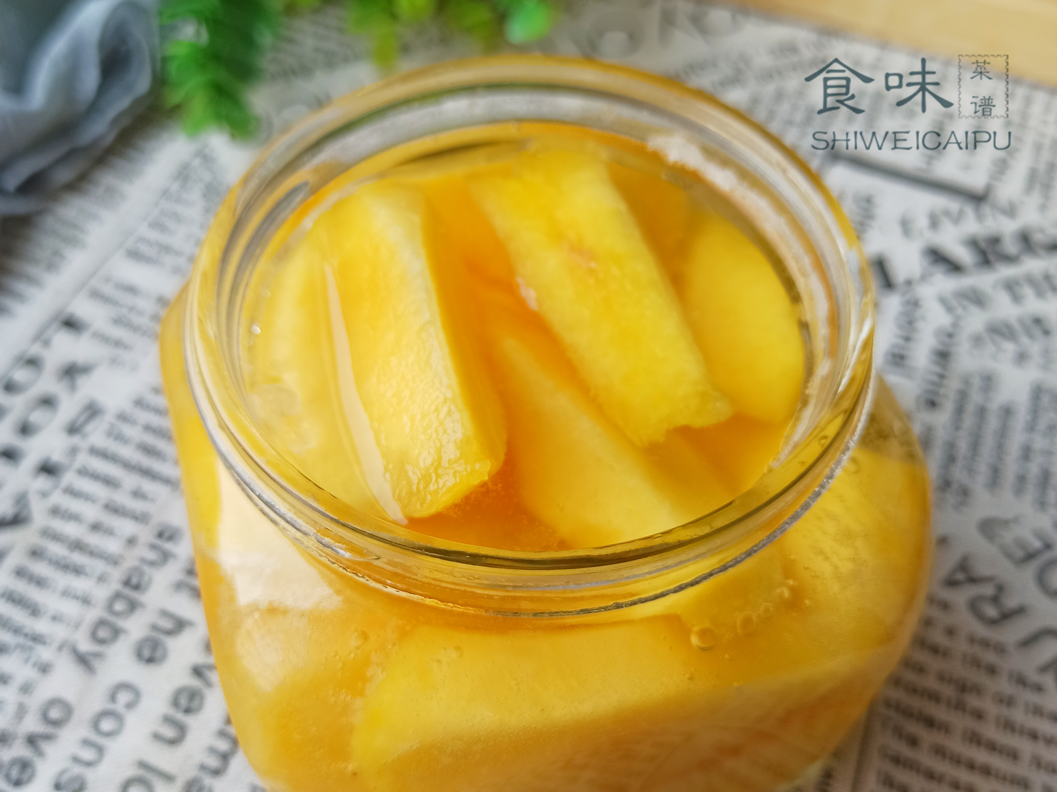 正宗黄桃酸甜可口,正宗黄桃9斤