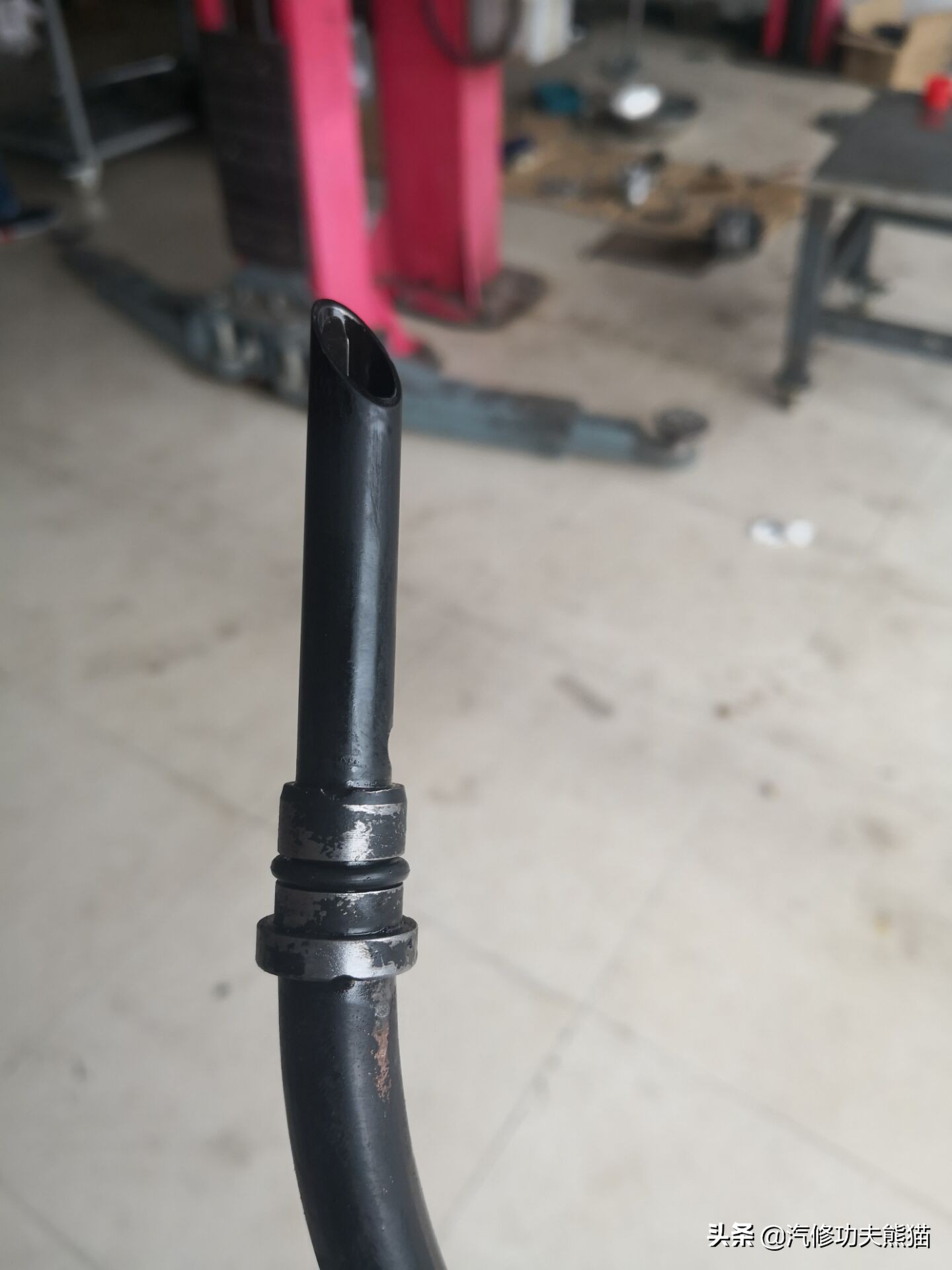 10年斯柯达明锐2.0的烧机油不,12年斯柯达明锐rs烧机油严重吗