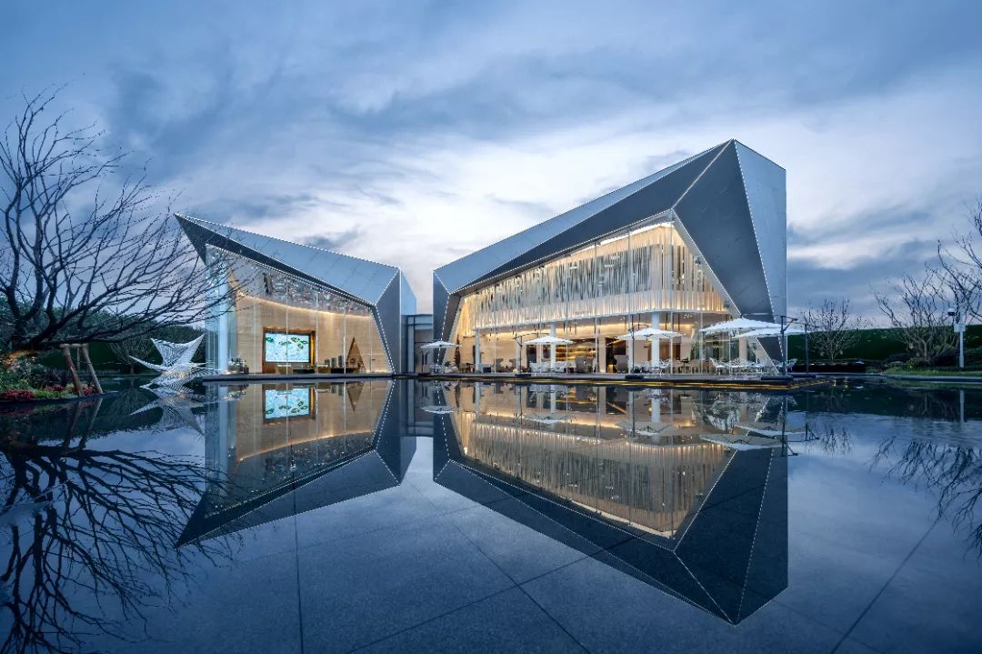 成都最具品质的楼盘,成都主城区高品质楼盘