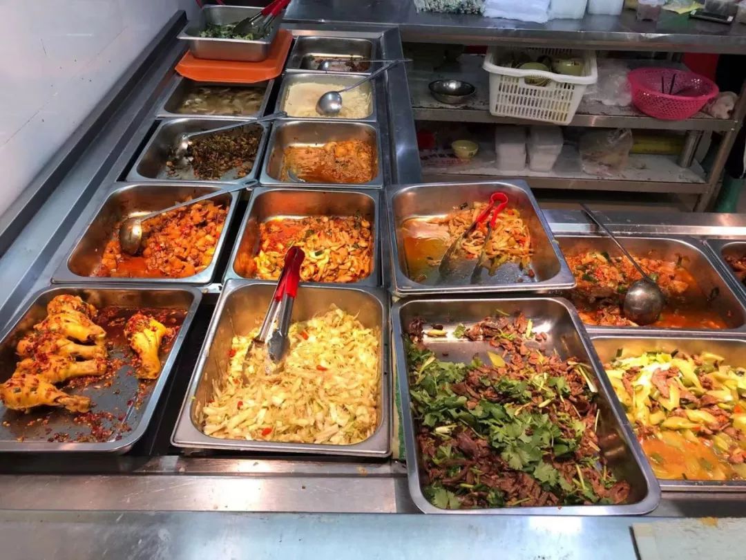 钦州有哪些县城美食,钦州哪些小学有美食