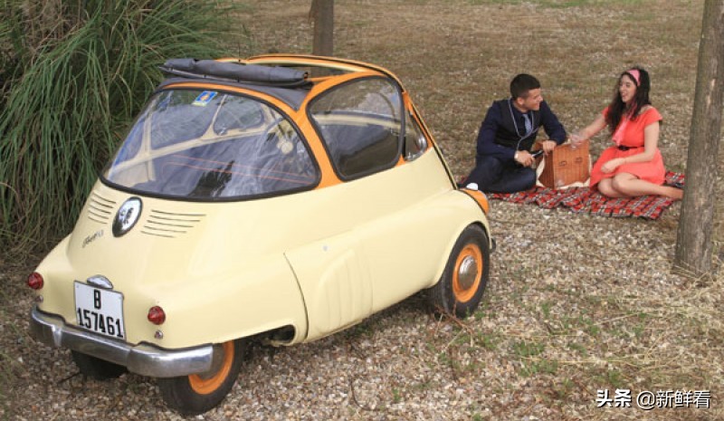 mini汽车设计,mini车设计灵感