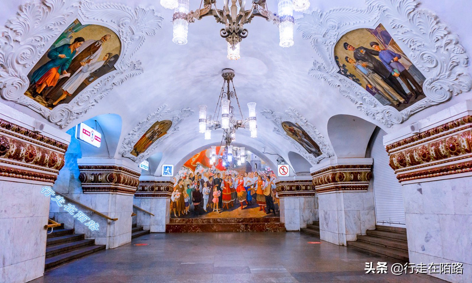 俄罗斯真实的经济水平,俄罗斯中国物价对比