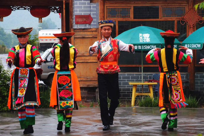 中国56个民族知识大全书籍,关于中国56个民族的知识