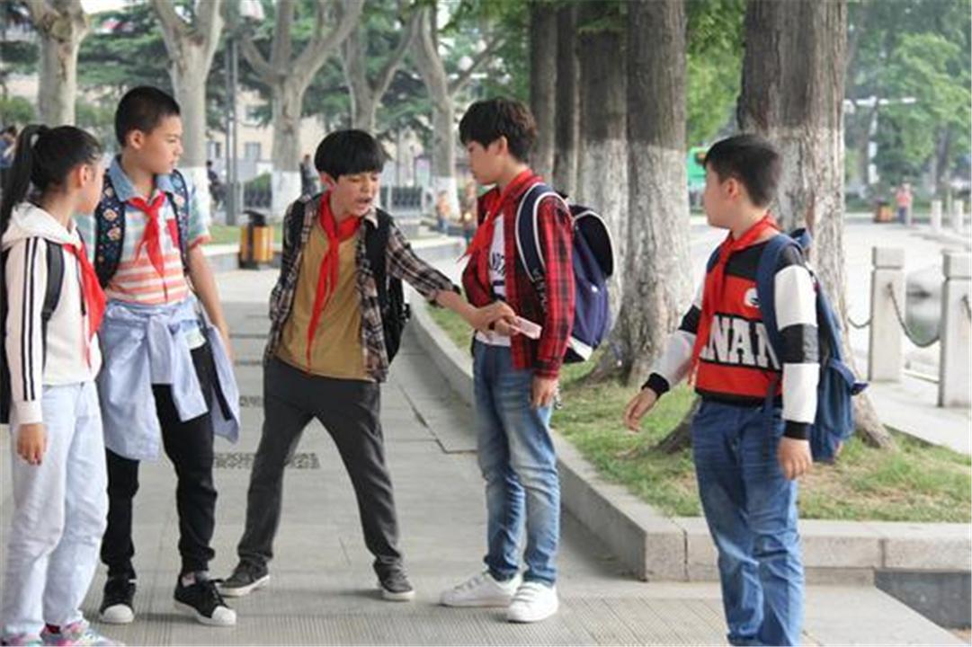 孩子被欺负怎么跟老师沟通李玫瑾,李玫瑾如果被欺负了是否要还手