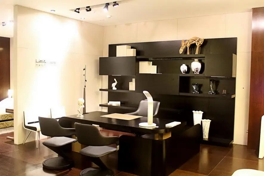 卓美周末考察好时光——广州高端家居卖场