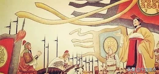 春秋时期的楚国是什么样子呢,春秋时期的楚国历史