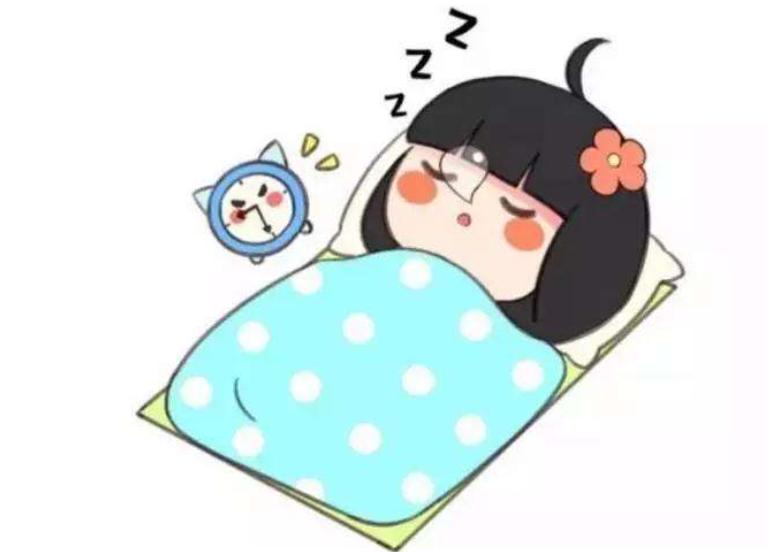 又到了睡不醒的季节怎么办,孩子又赖床说不想去上学怎么办