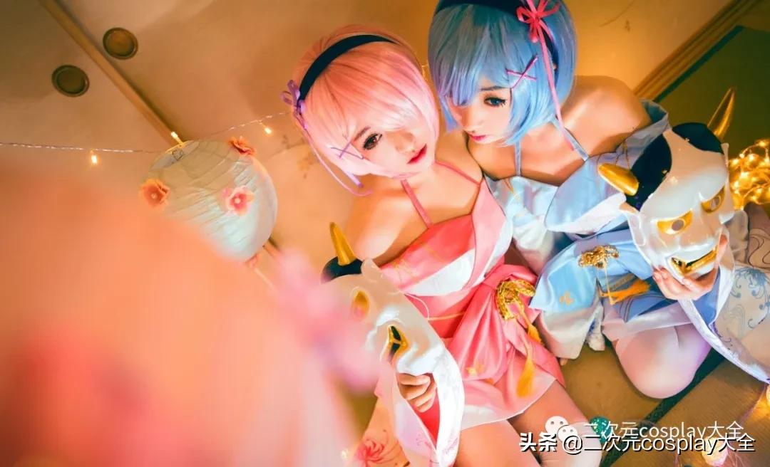 cosplay新手入坑都很艰难,cosplay新手必须知道的事情
